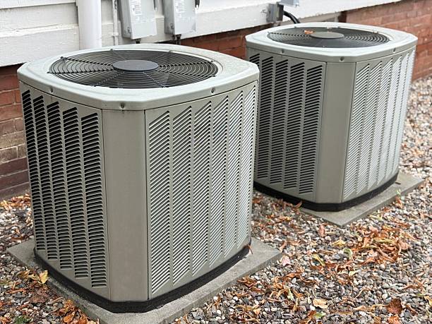 Reliable Emergency Hvac contractor in Maplewood, MO by Leonard HVAC